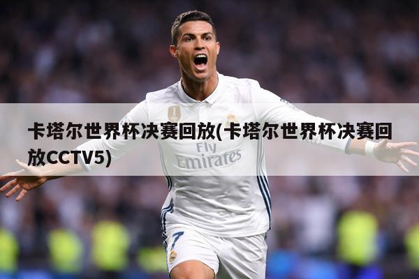 卡塔尔世界杯决赛回放(卡塔尔世界杯决赛回放CCTV5)