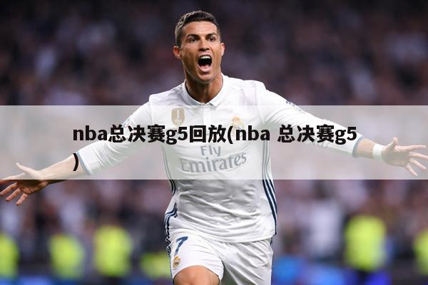 nba总决赛g5回放(nba 总决赛g5)